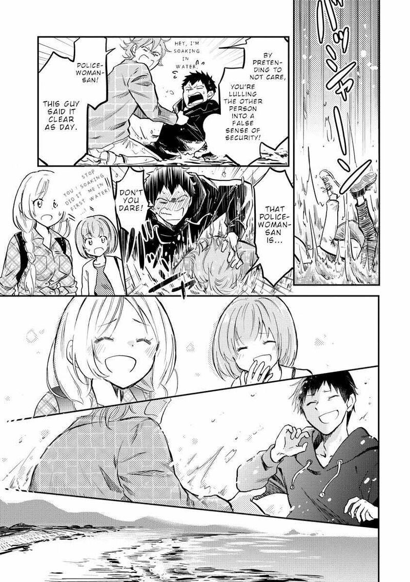 Fukei San To Ansatsu San 35 9