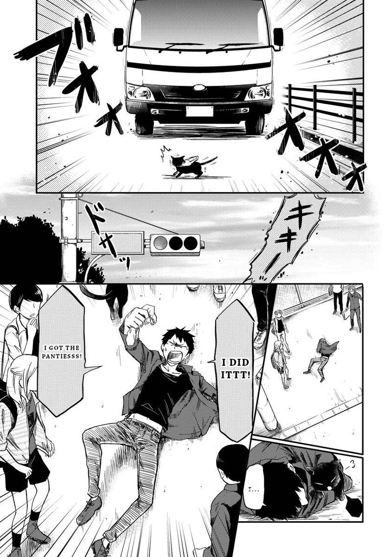 Fukei San To Ansatsu San 8 10