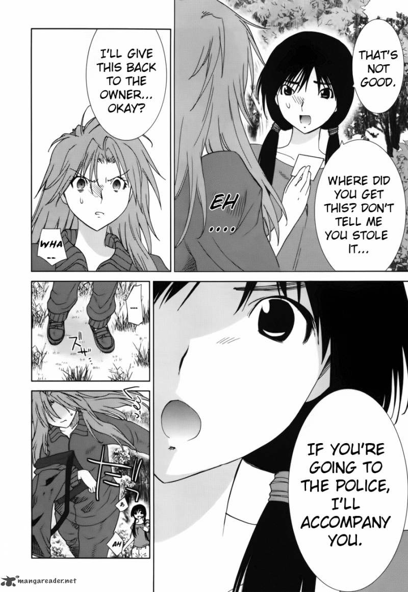 Fukigen Cinderella 1 28