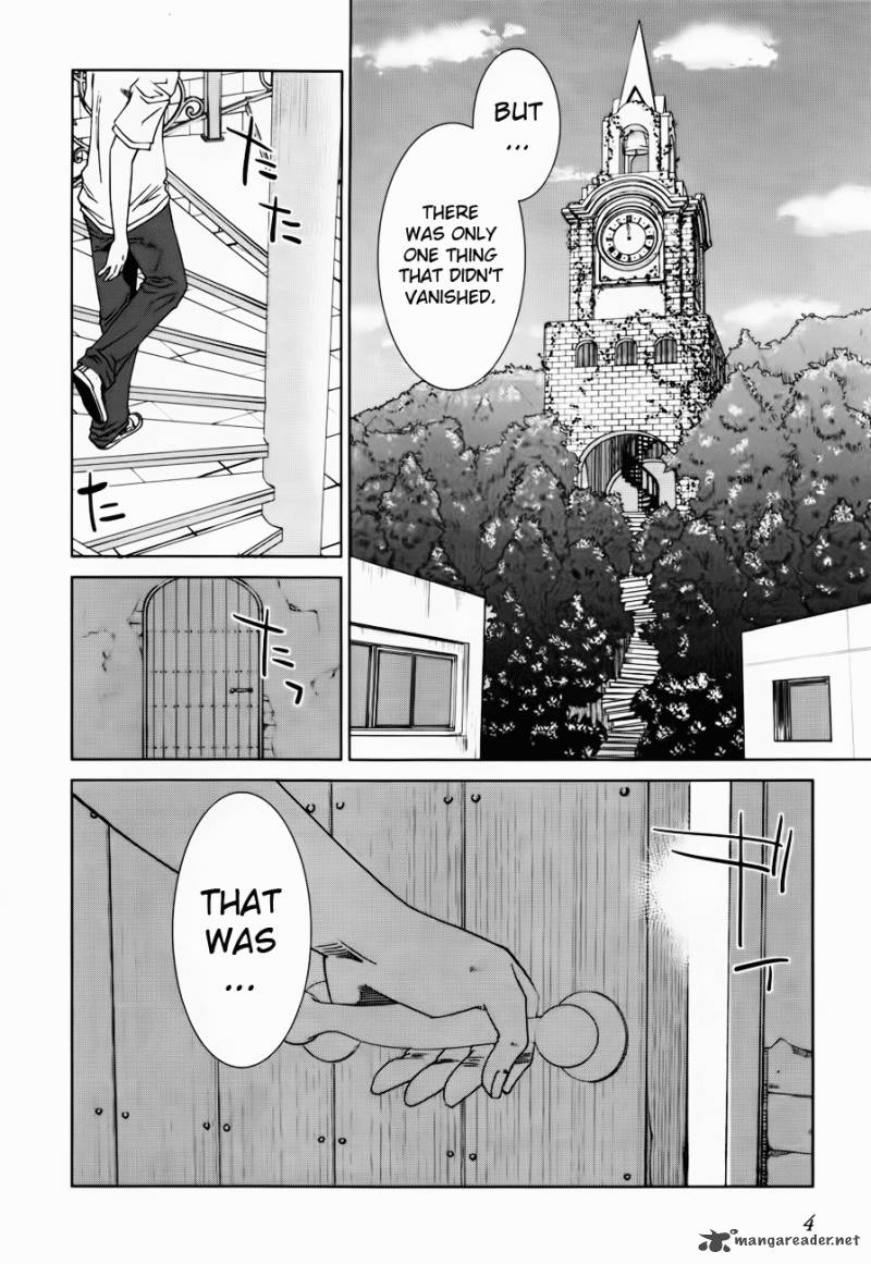 Fukigen Cinderella 1 6