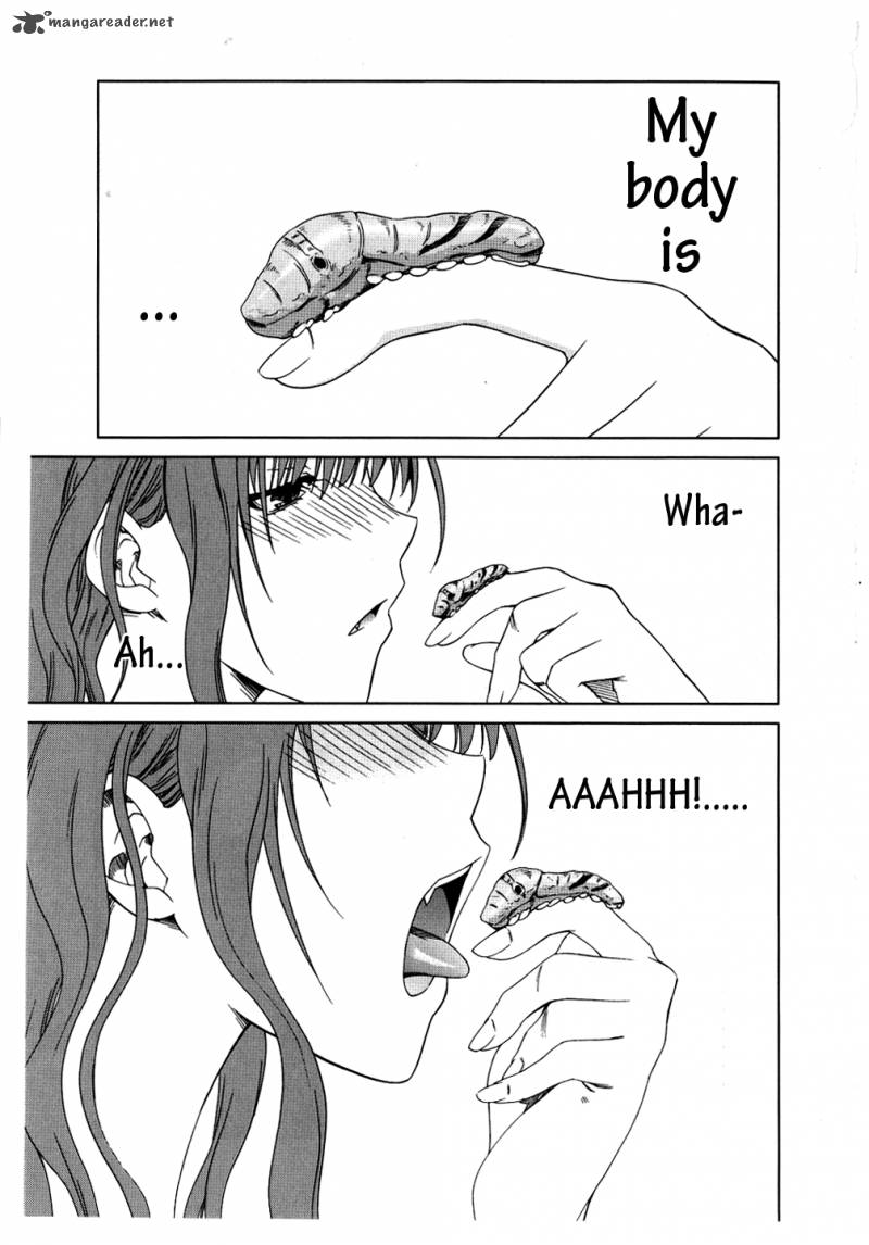 Fukigen Cinderella 10 10