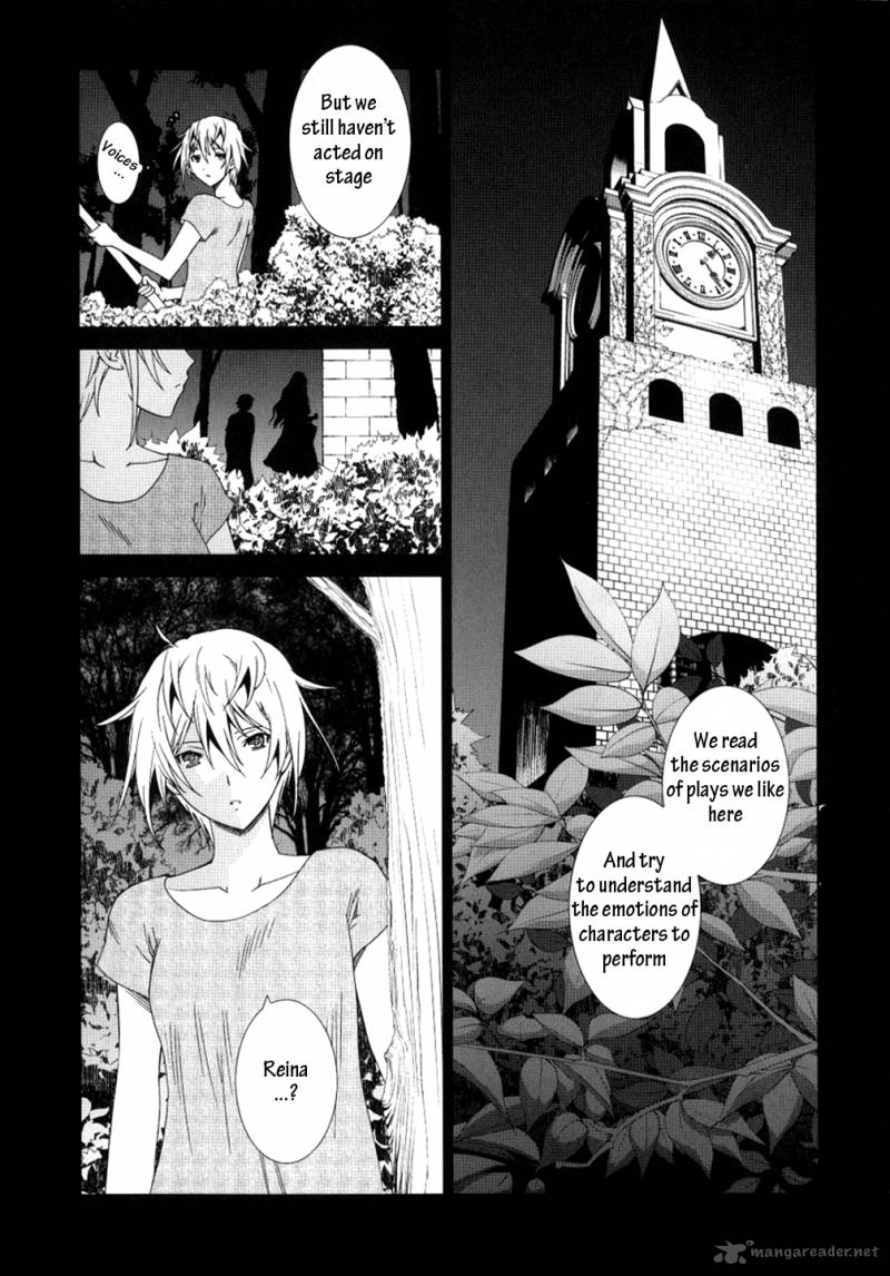 Fukigen Cinderella 10 3