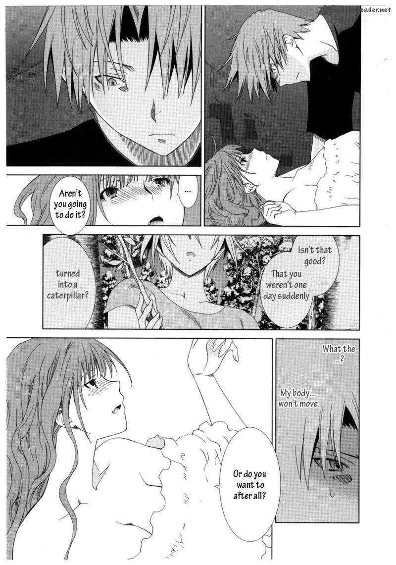 Fukigen Cinderella 10 8