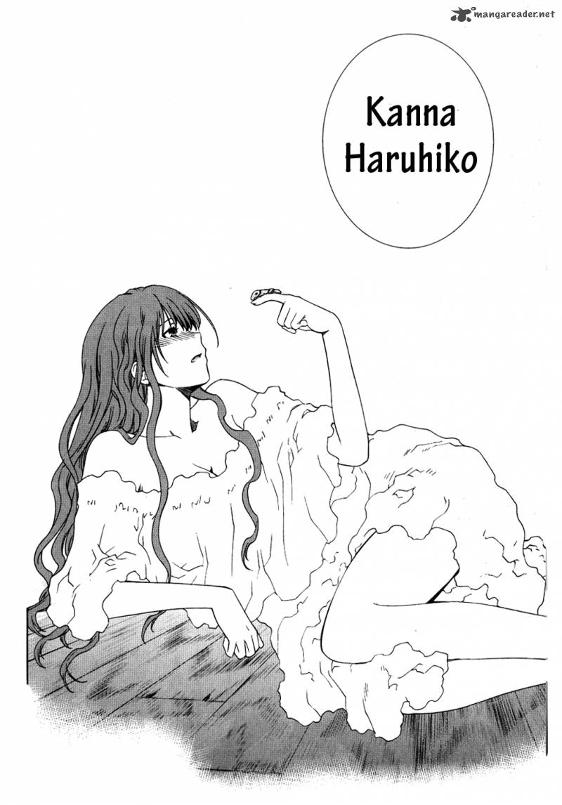 Fukigen Cinderella 10 9