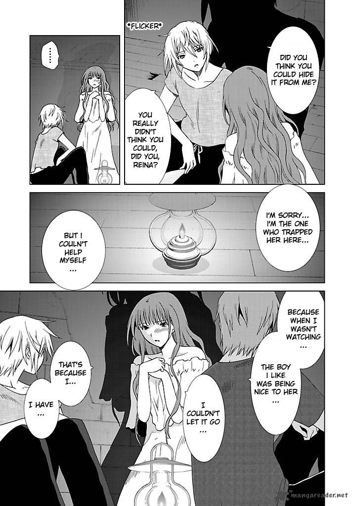 Fukigen Cinderella 11 11