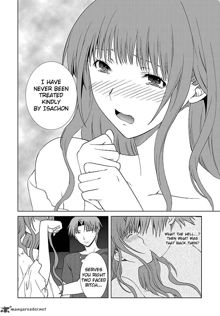 Fukigen Cinderella 11 12