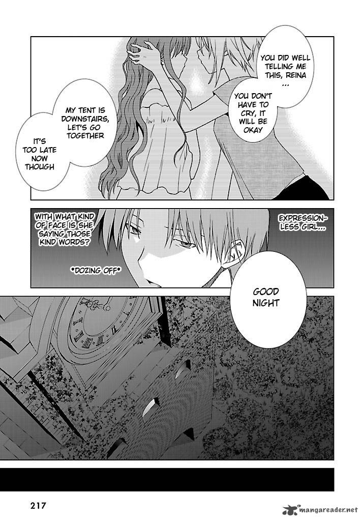 Fukigen Cinderella 11 13