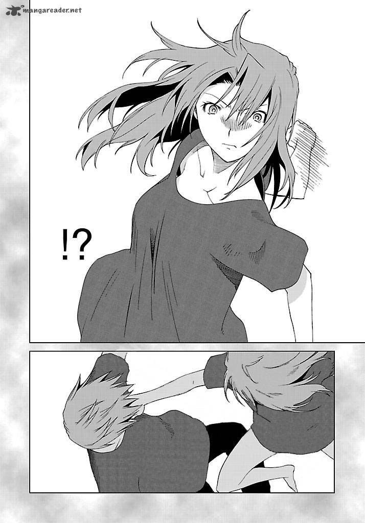Fukigen Cinderella 11 14