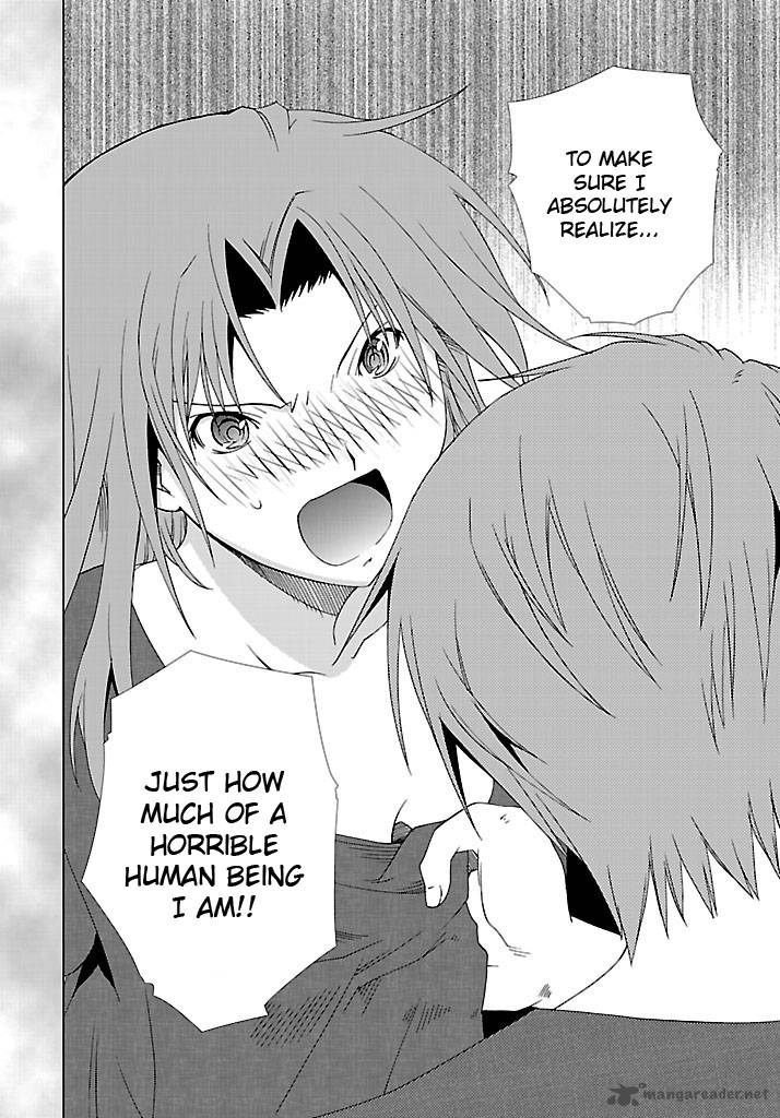 Fukigen Cinderella 11 16