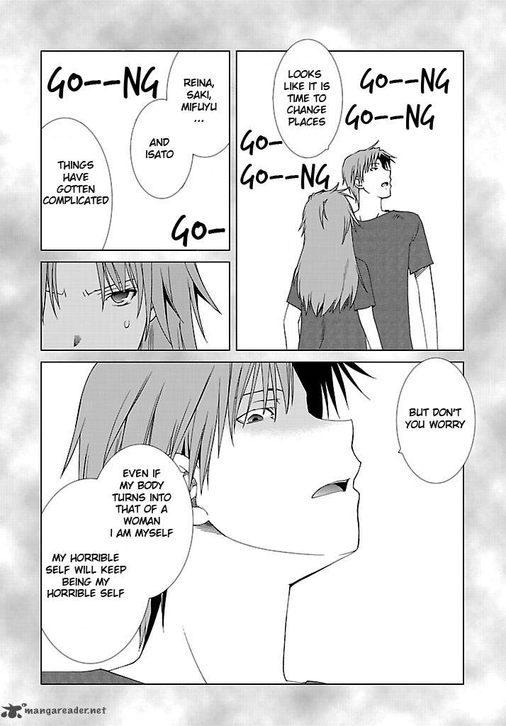 Fukigen Cinderella 11 18