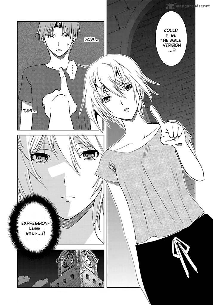 Fukigen Cinderella 11 2