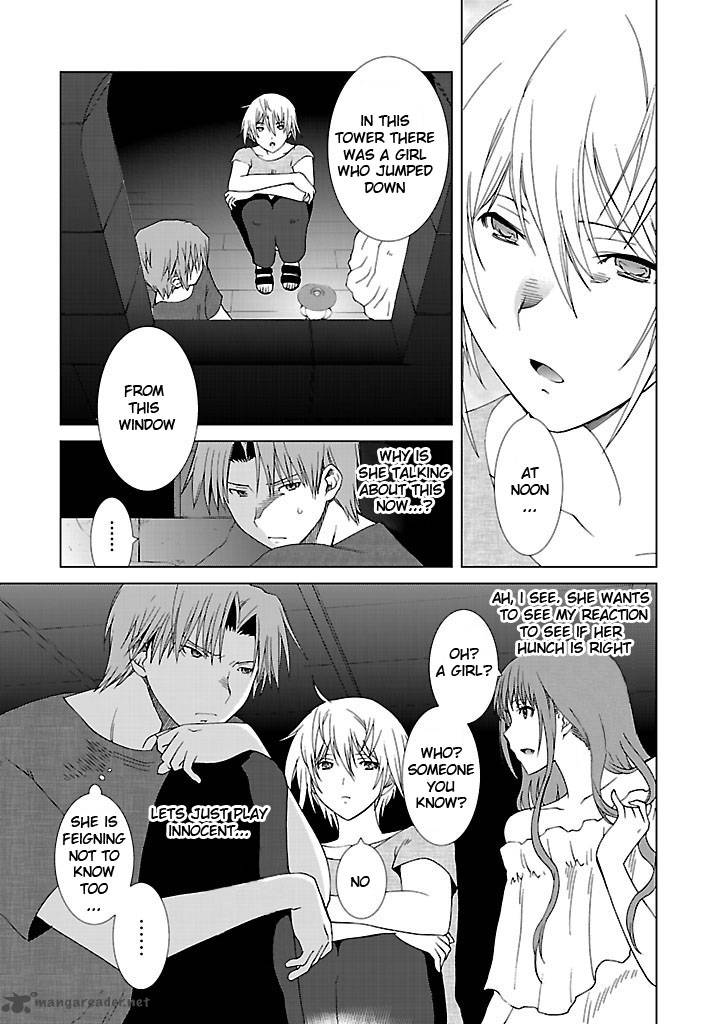 Fukigen Cinderella 11 5