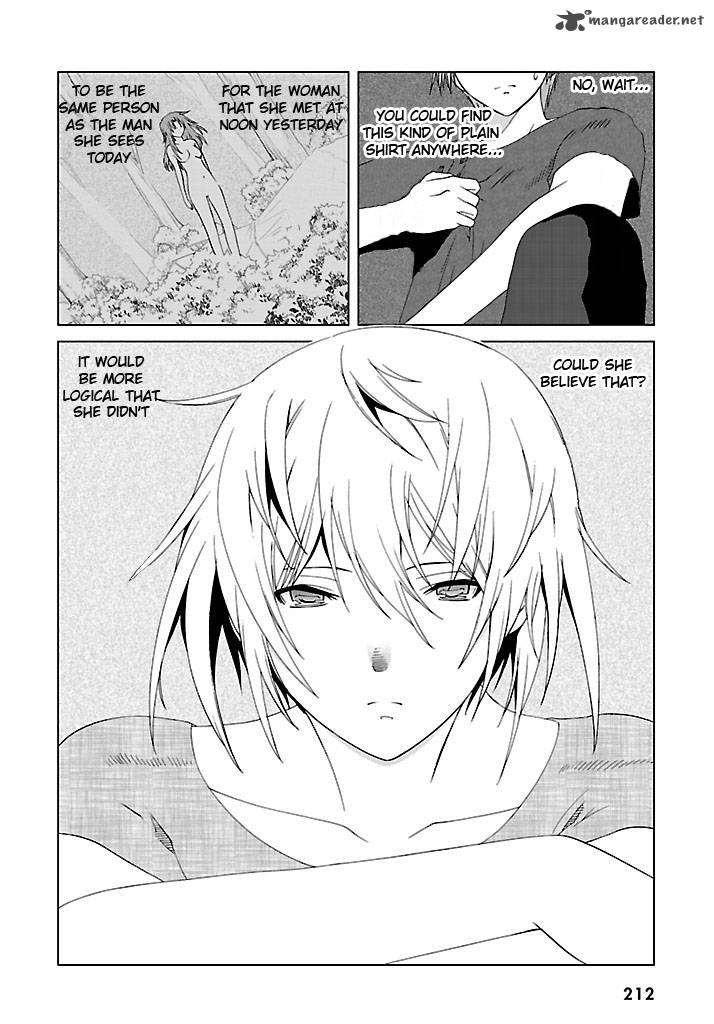Fukigen Cinderella 11 8