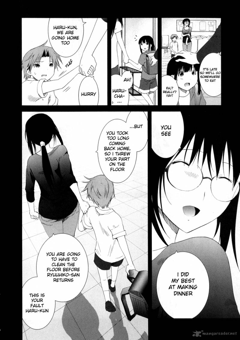 Fukigen Cinderella 12 18