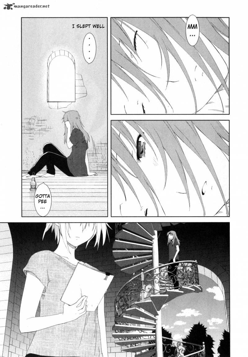 Fukigen Cinderella 12 3