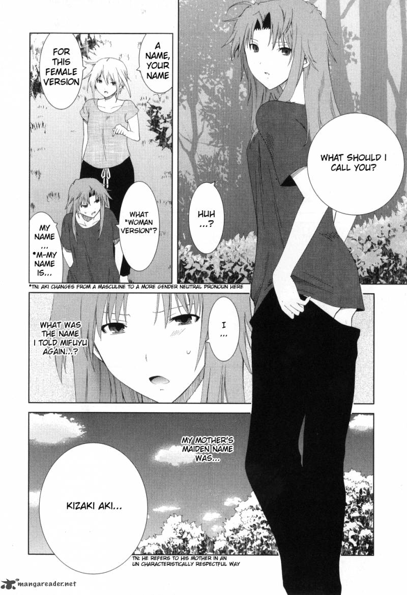 Fukigen Cinderella 12 8