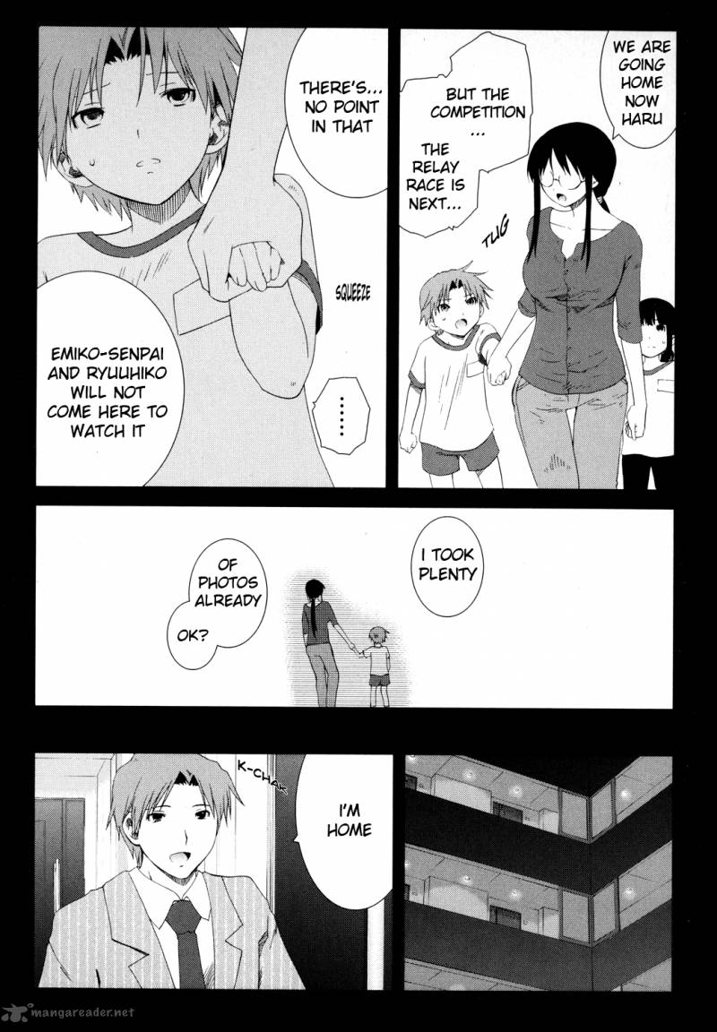 Fukigen Cinderella 13 13