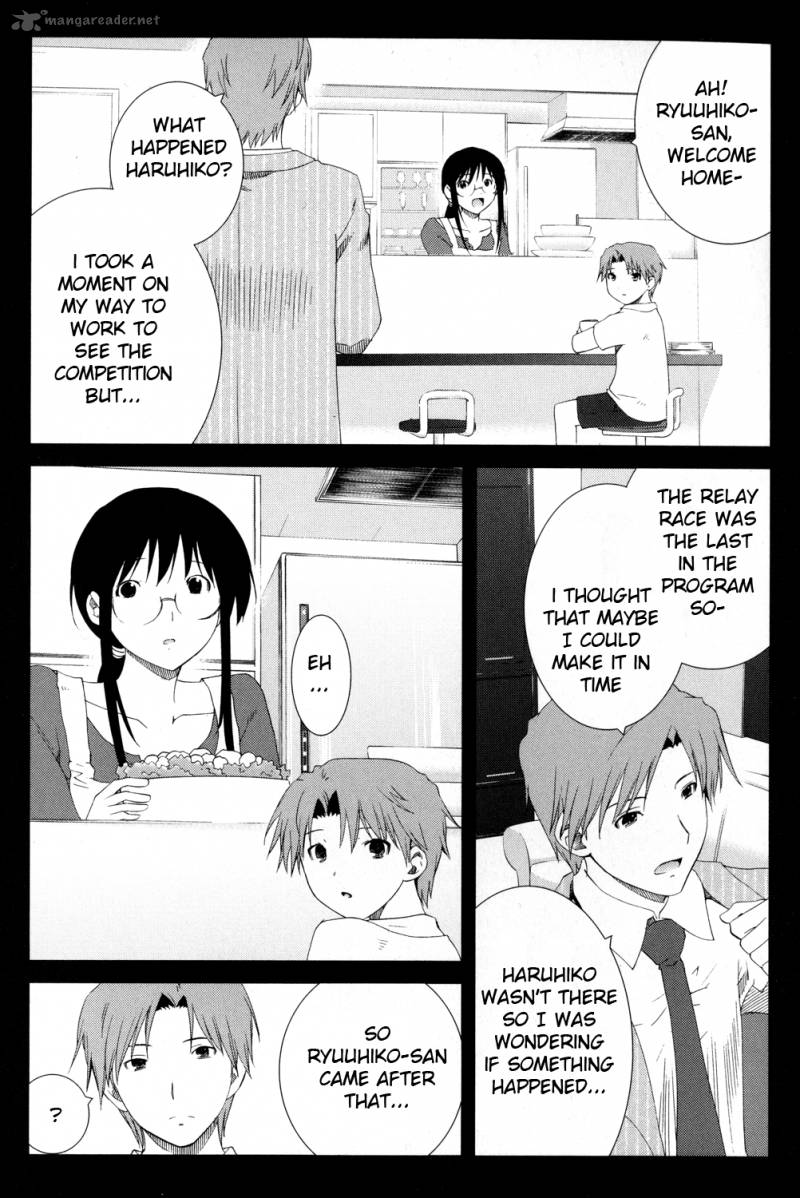 Fukigen Cinderella 13 14