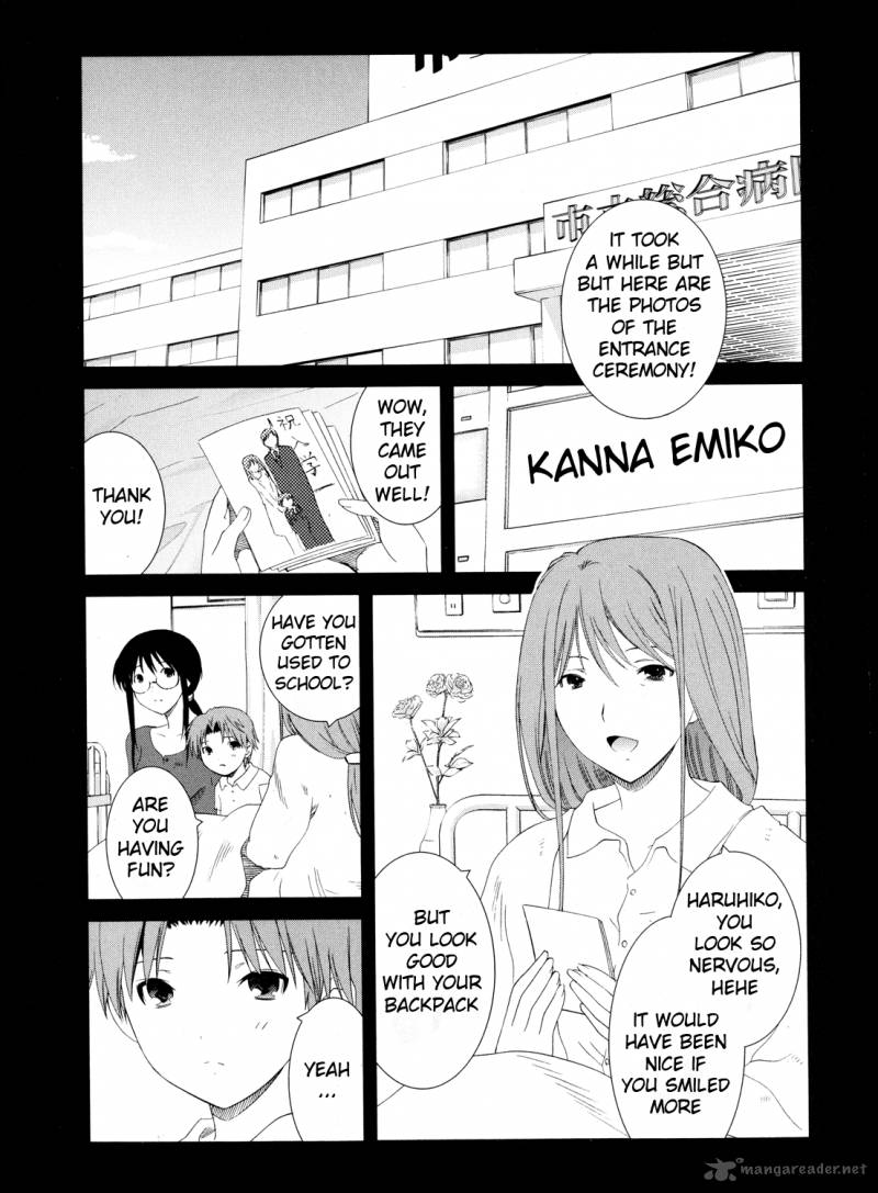 Fukigen Cinderella 13 4