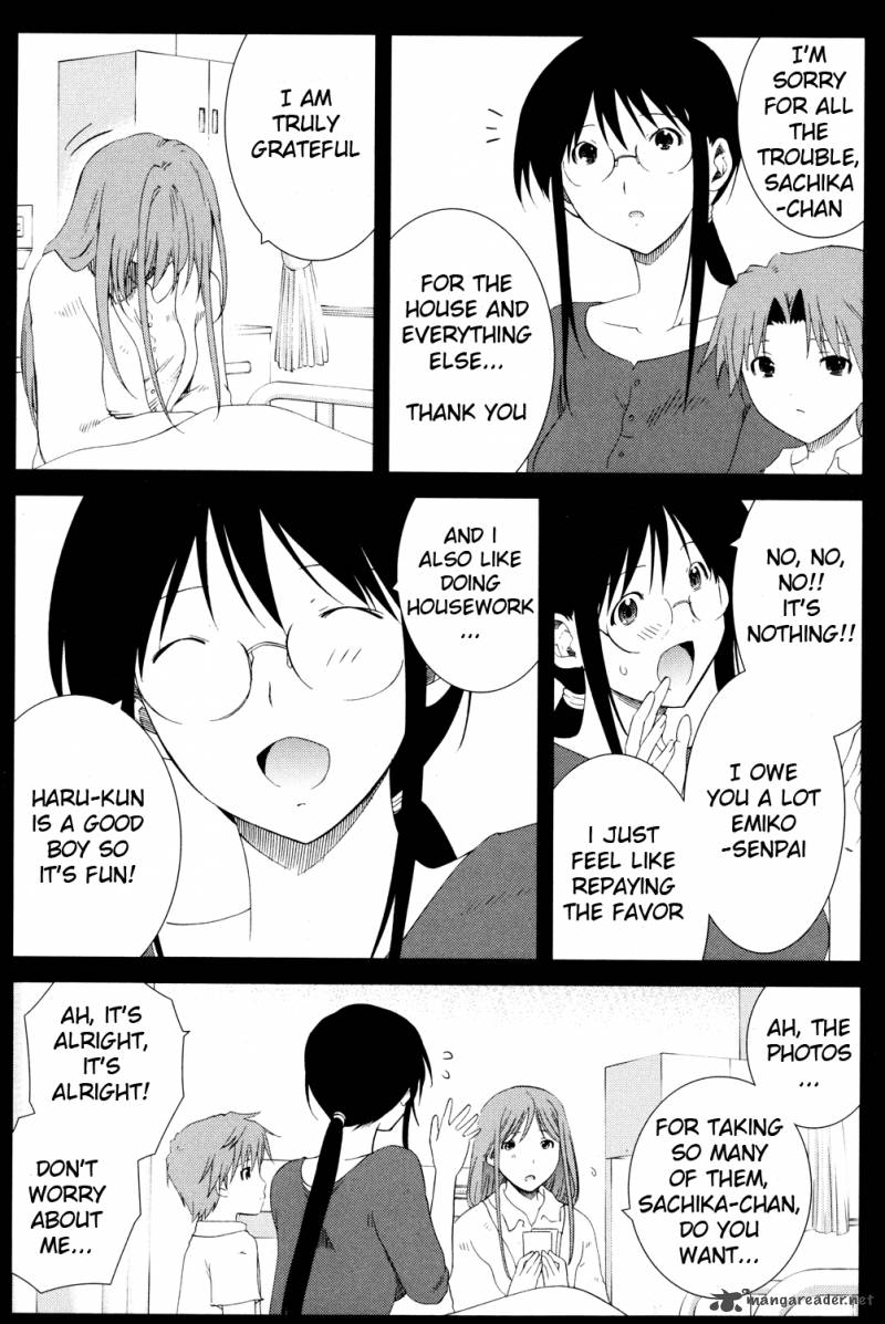 Fukigen Cinderella 13 5