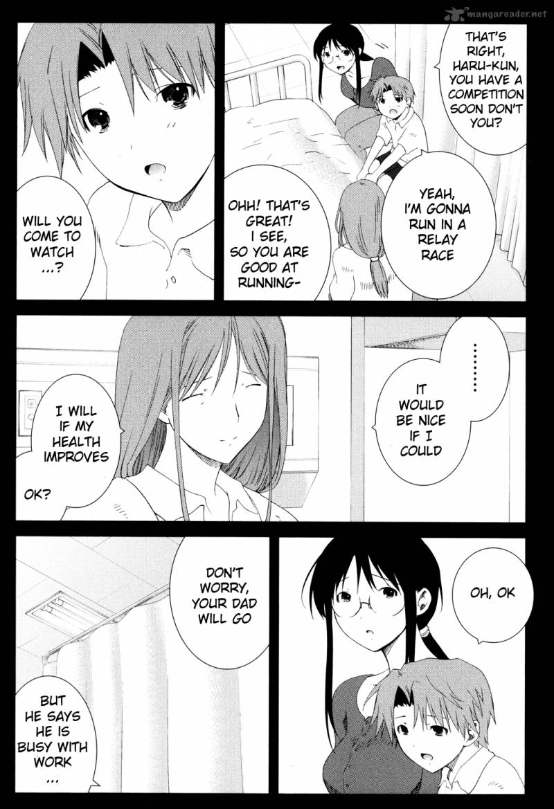 Fukigen Cinderella 13 6