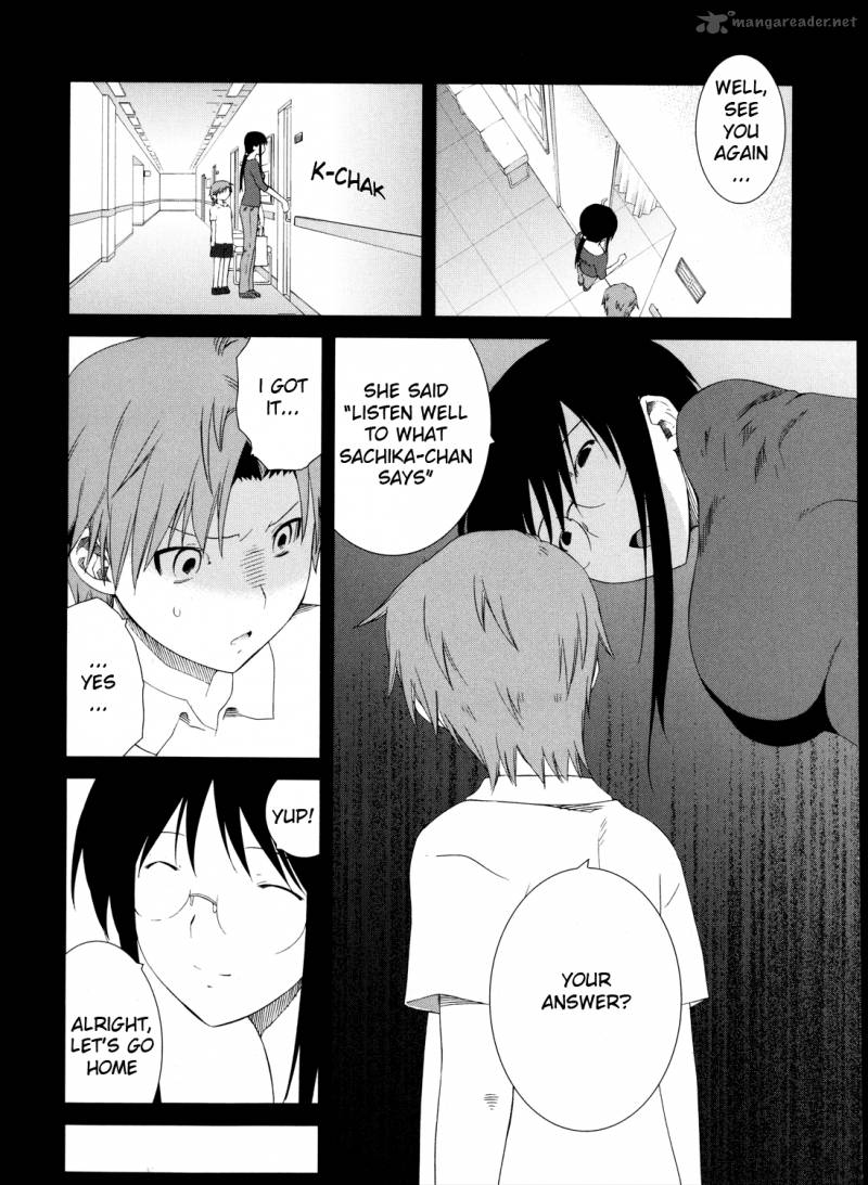 Fukigen Cinderella 13 8