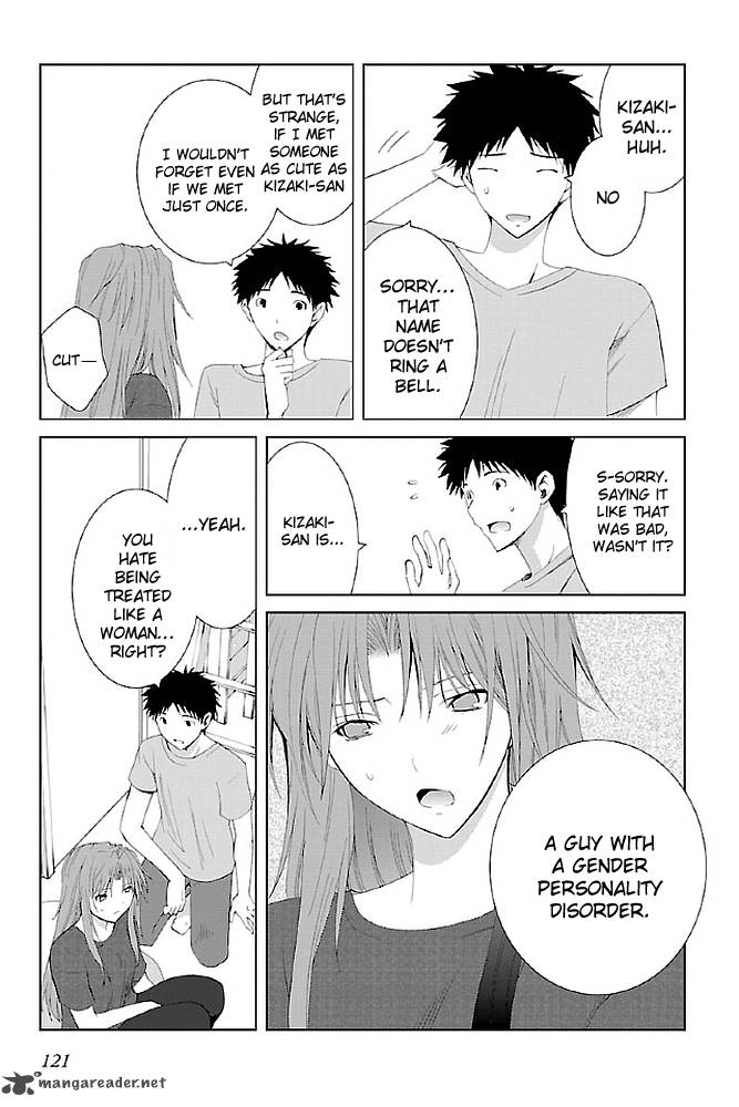 Fukigen Cinderella 15 9