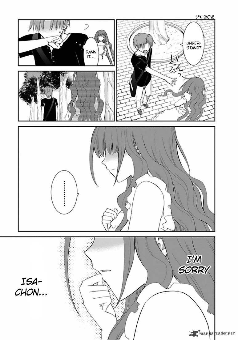 Fukigen Cinderella 17 16
