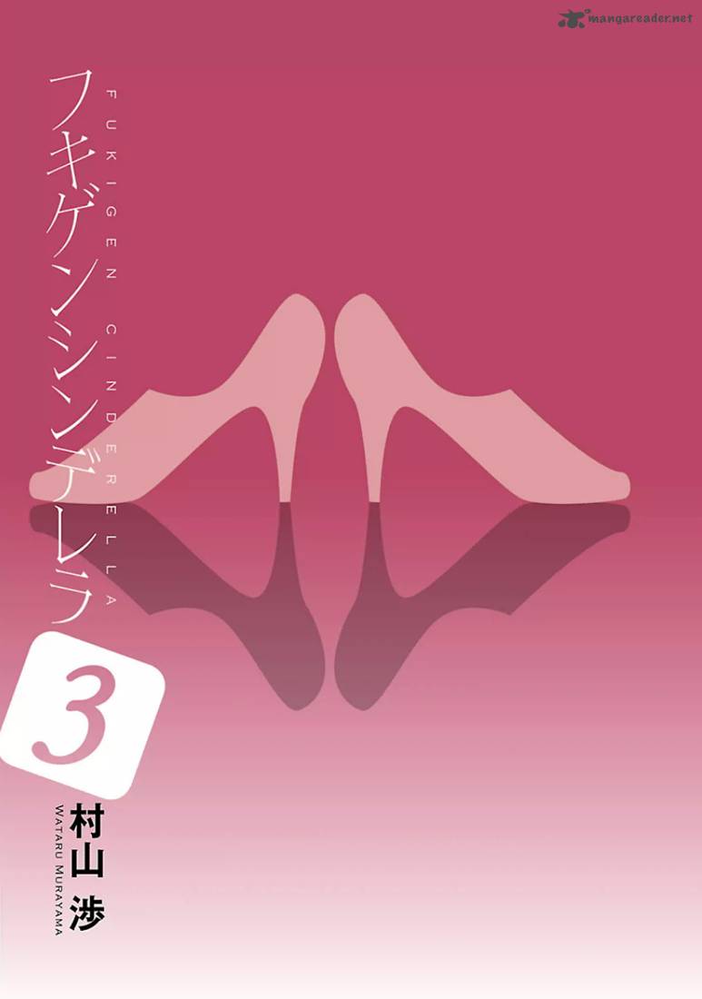 Fukigen Cinderella 17 3