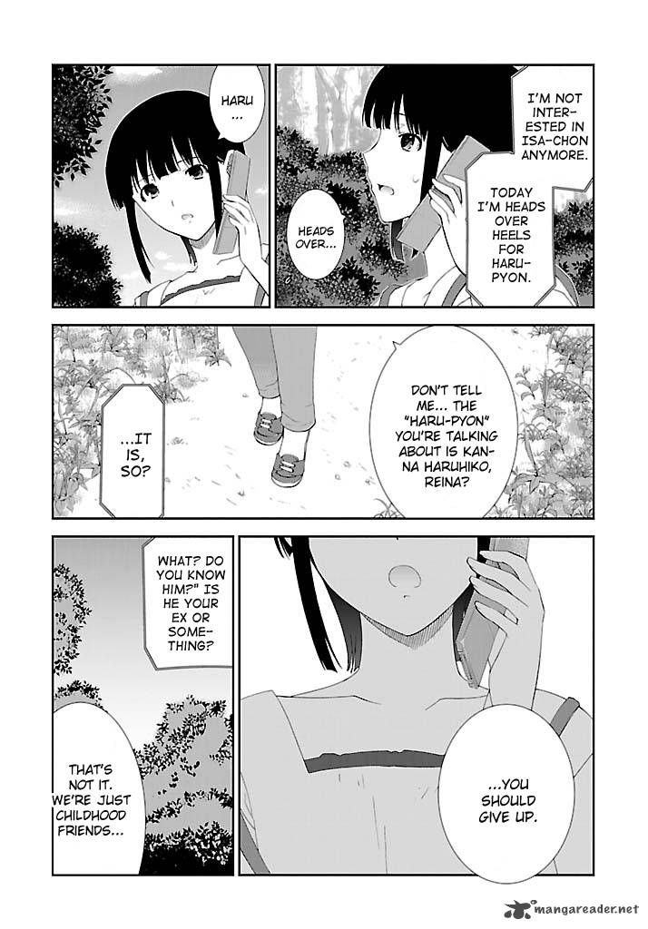 Fukigen Cinderella 18 21