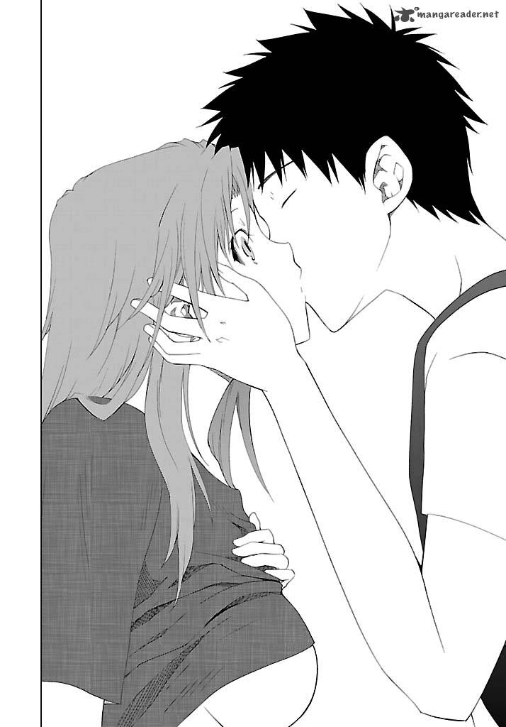 Fukigen Cinderella 18 9