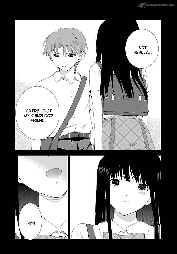 Fukigen Cinderella 19 12
