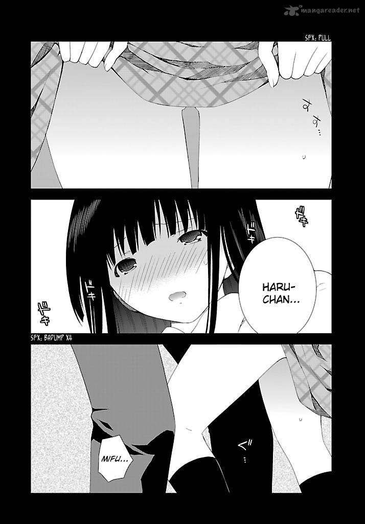 Fukigen Cinderella 19 14
