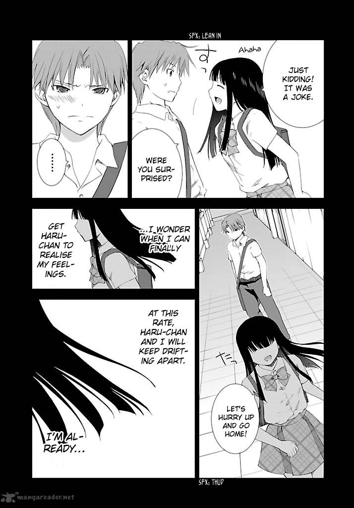 Fukigen Cinderella 19 15