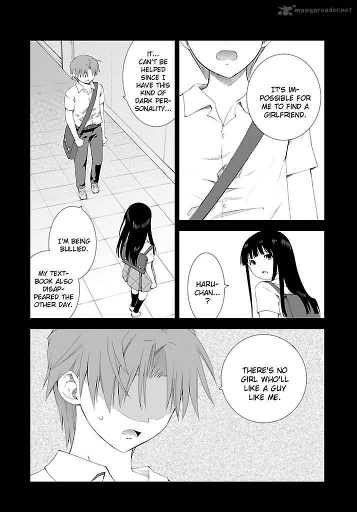 Fukigen Cinderella 19 16