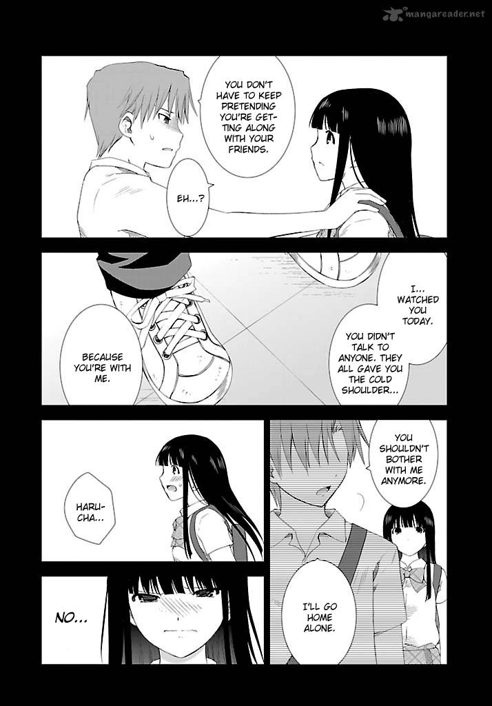 Fukigen Cinderella 19 18