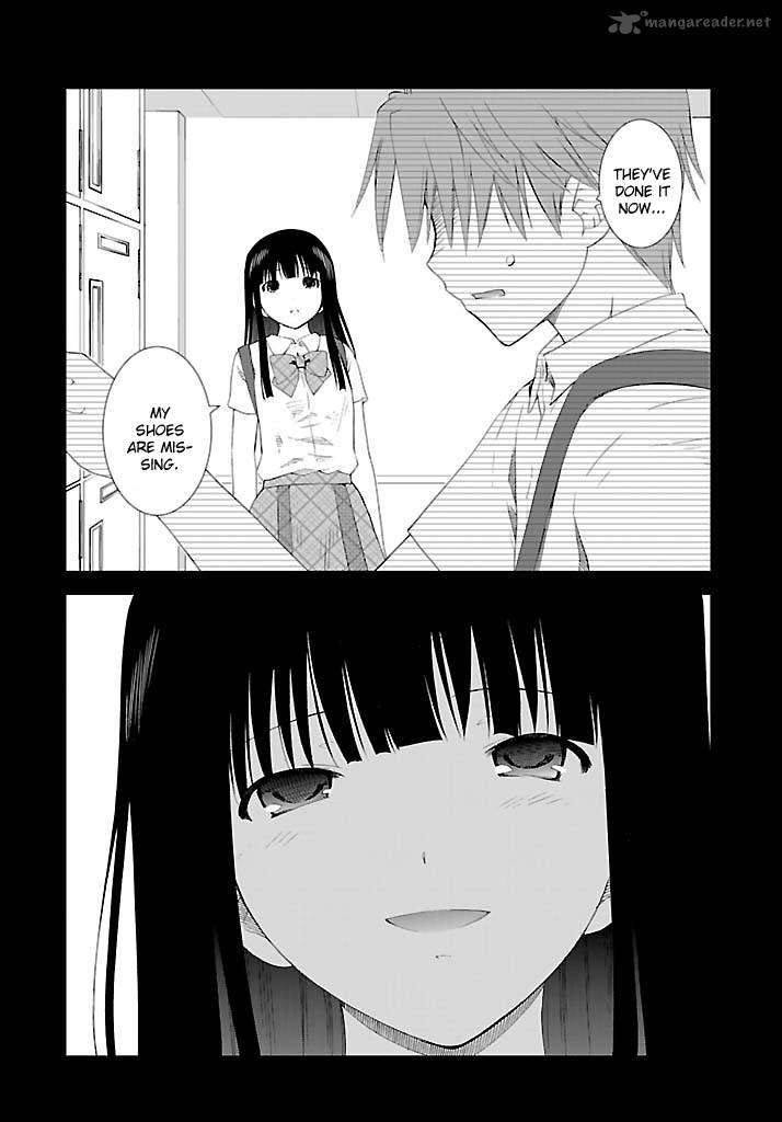 Fukigen Cinderella 19 20