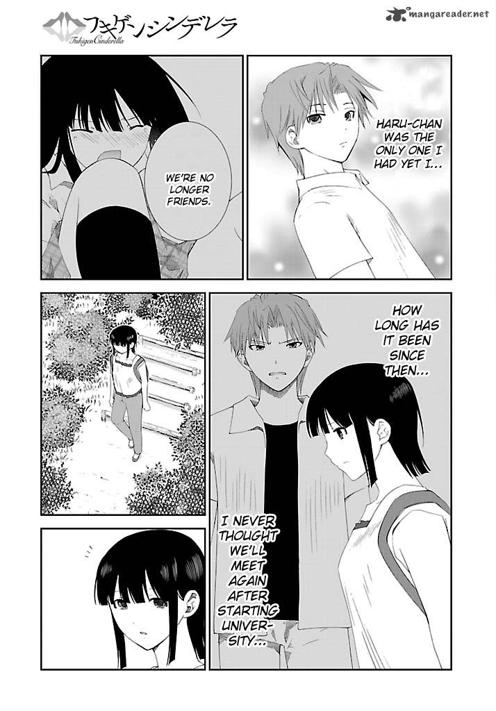 Fukigen Cinderella 19 22