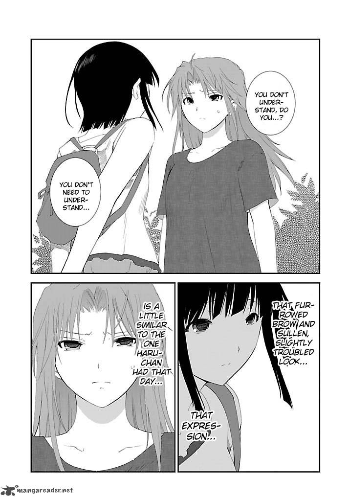 Fukigen Cinderella 19 27