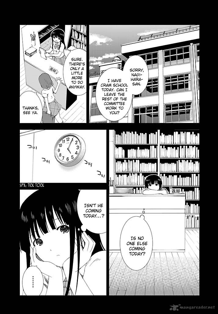 Fukigen Cinderella 19 3