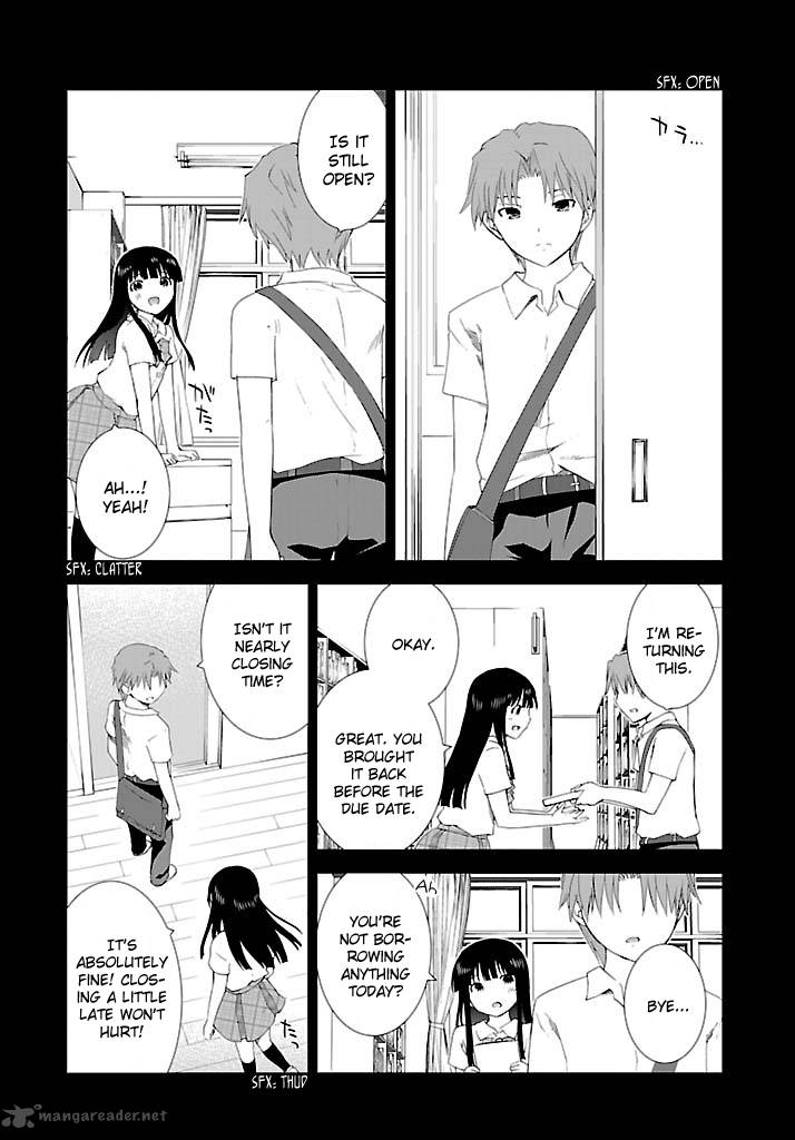 Fukigen Cinderella 19 4