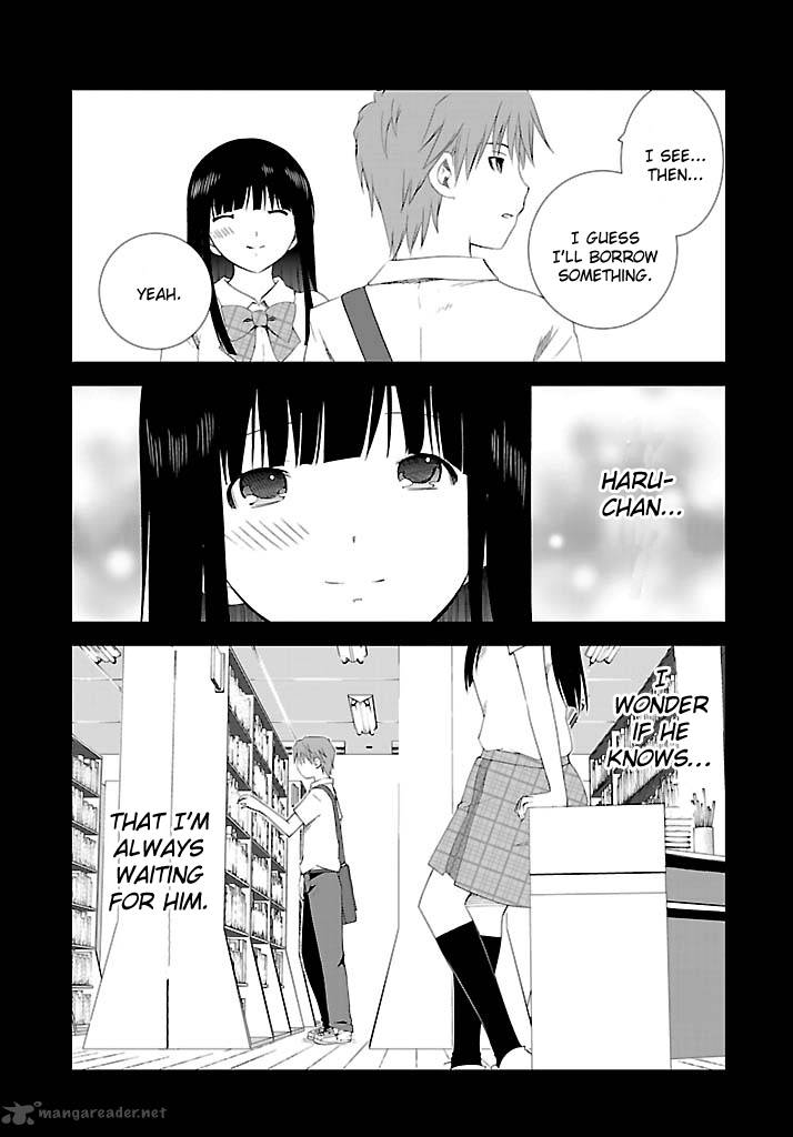 Fukigen Cinderella 19 5