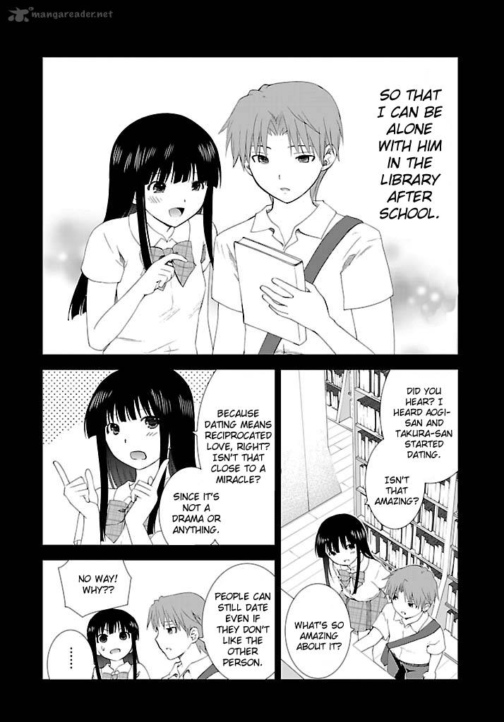 Fukigen Cinderella 19 6