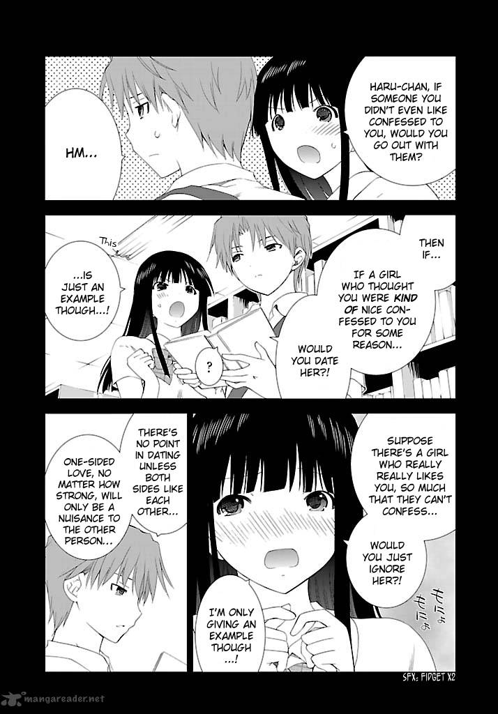 Fukigen Cinderella 19 7