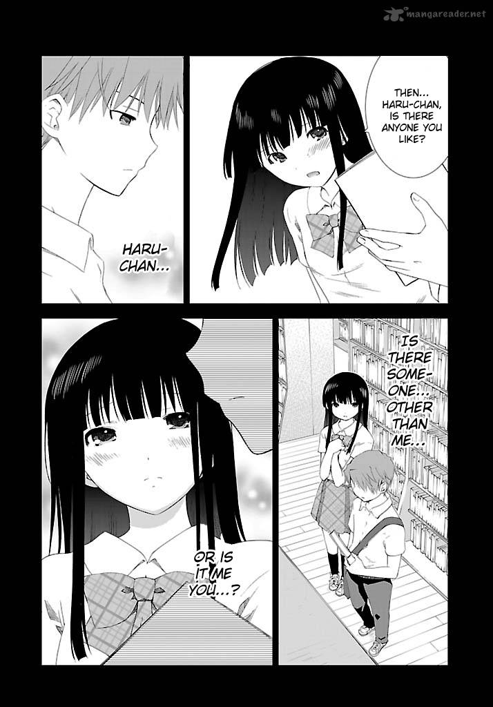 Fukigen Cinderella 19 8