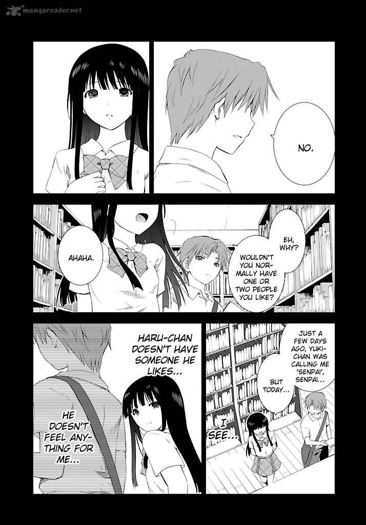 Fukigen Cinderella 19 9