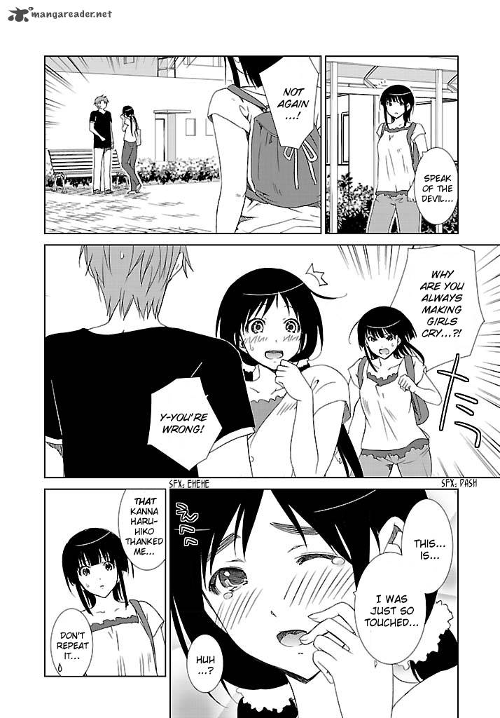 Fukigen Cinderella 2 11