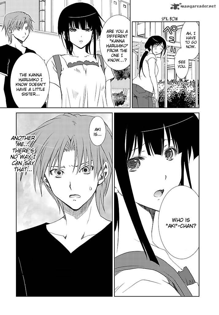 Fukigen Cinderella 2 12