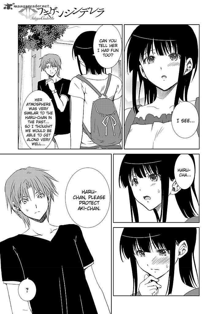 Fukigen Cinderella 2 14