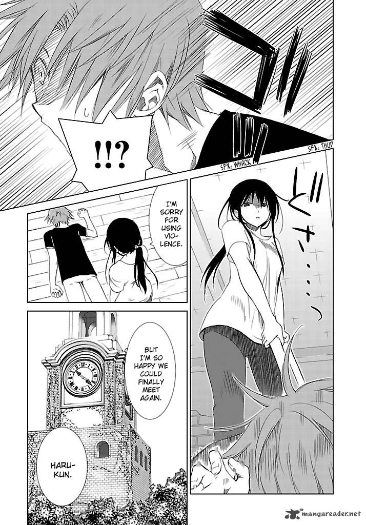 Fukigen Cinderella 2 32